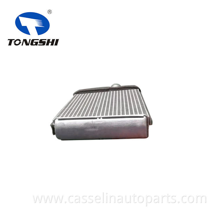 radiator heater core heater core For PEUGEOT 408 ride on car